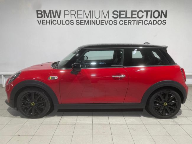 MINI Cooper  se 135 kw (184 cv)
