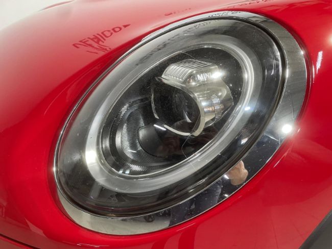 MINI Cooper  100 kw (136 cv)