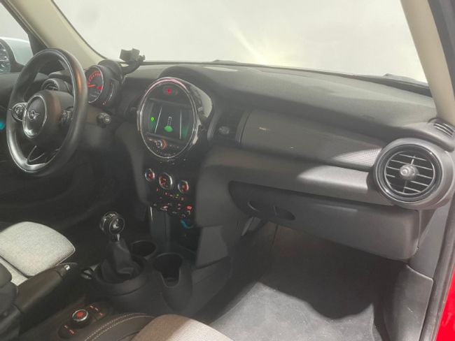 MINI Cooper  100 kw (136 cv)