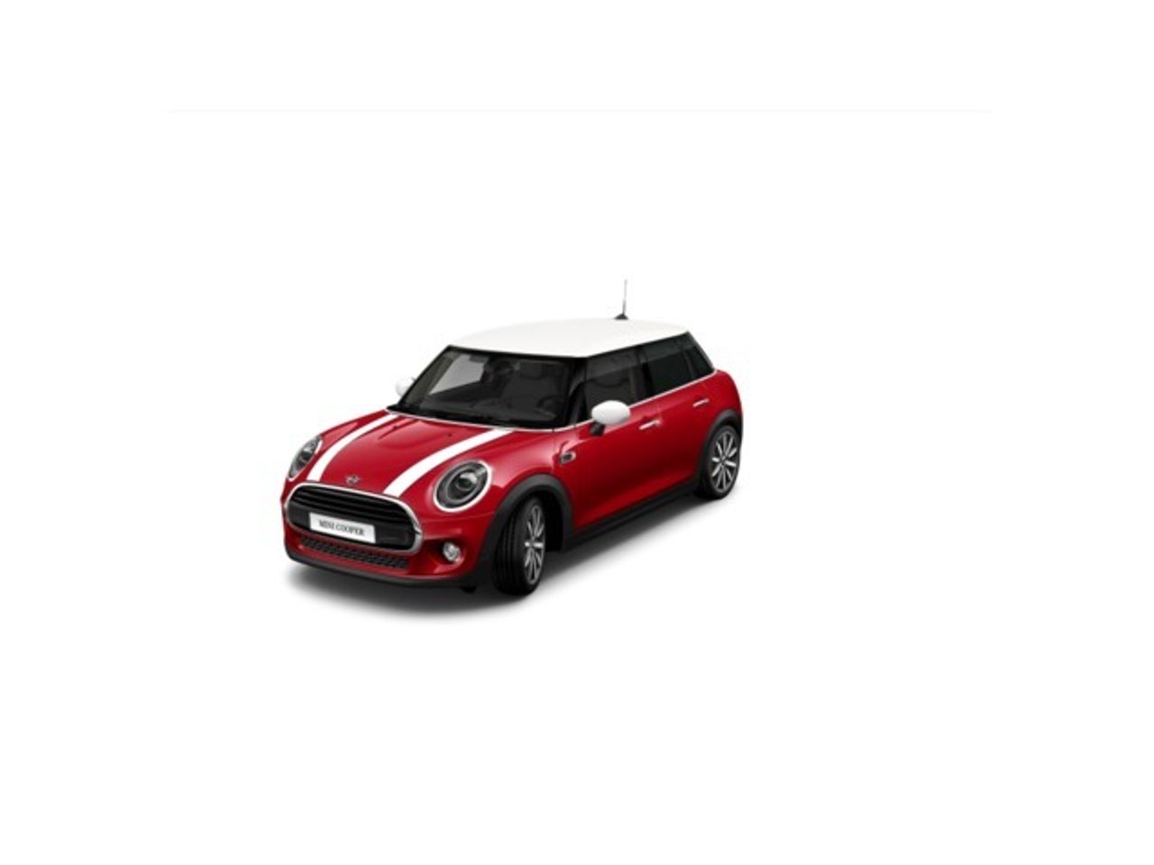 mini cooper 2021 / foto grande (3)