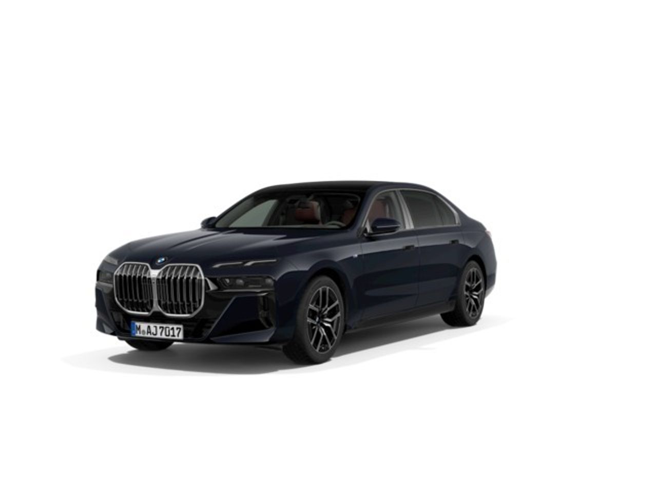 bmw serie 7 2024 / foto grande (3)