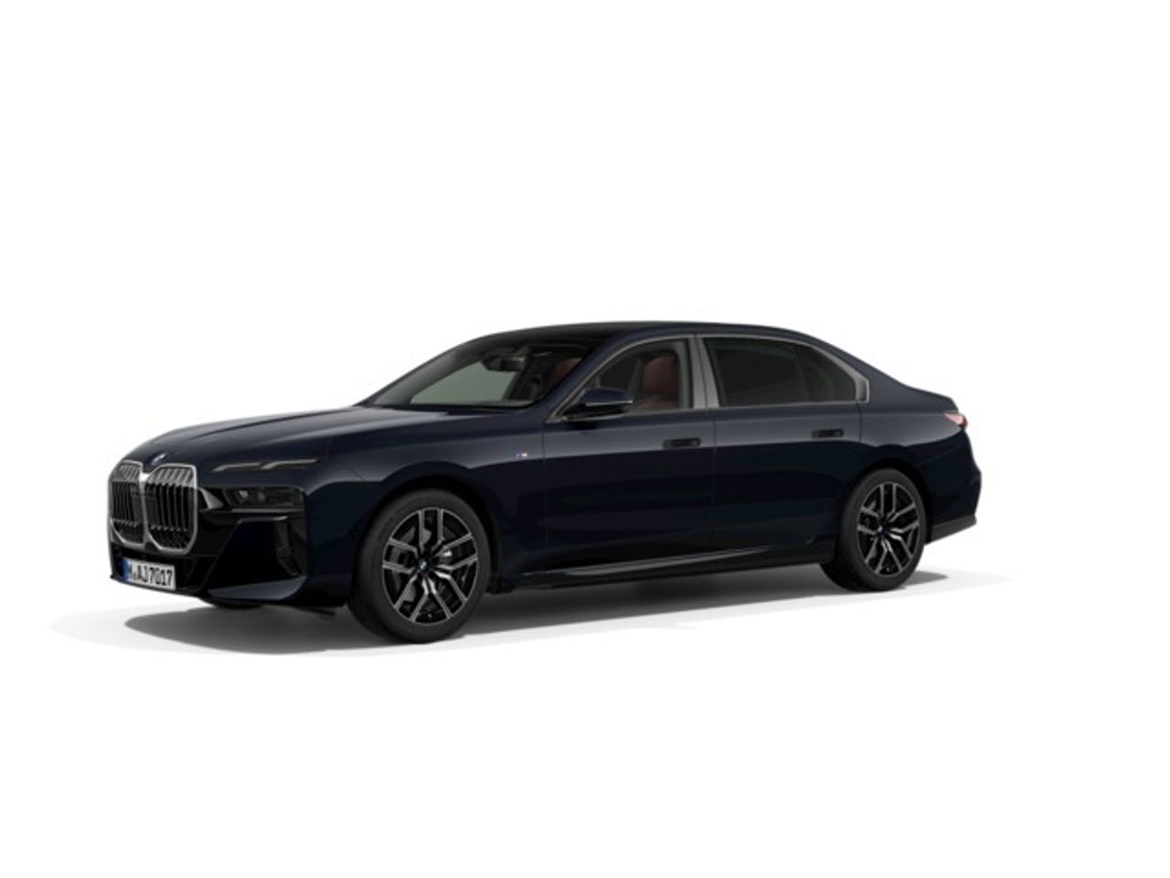 bmw serie 7 2024 / foto grande (2)