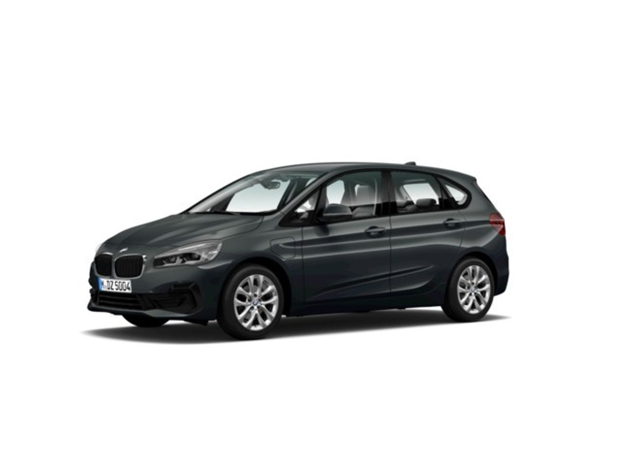 bmw serie 2 2020 / foto grande (2)
