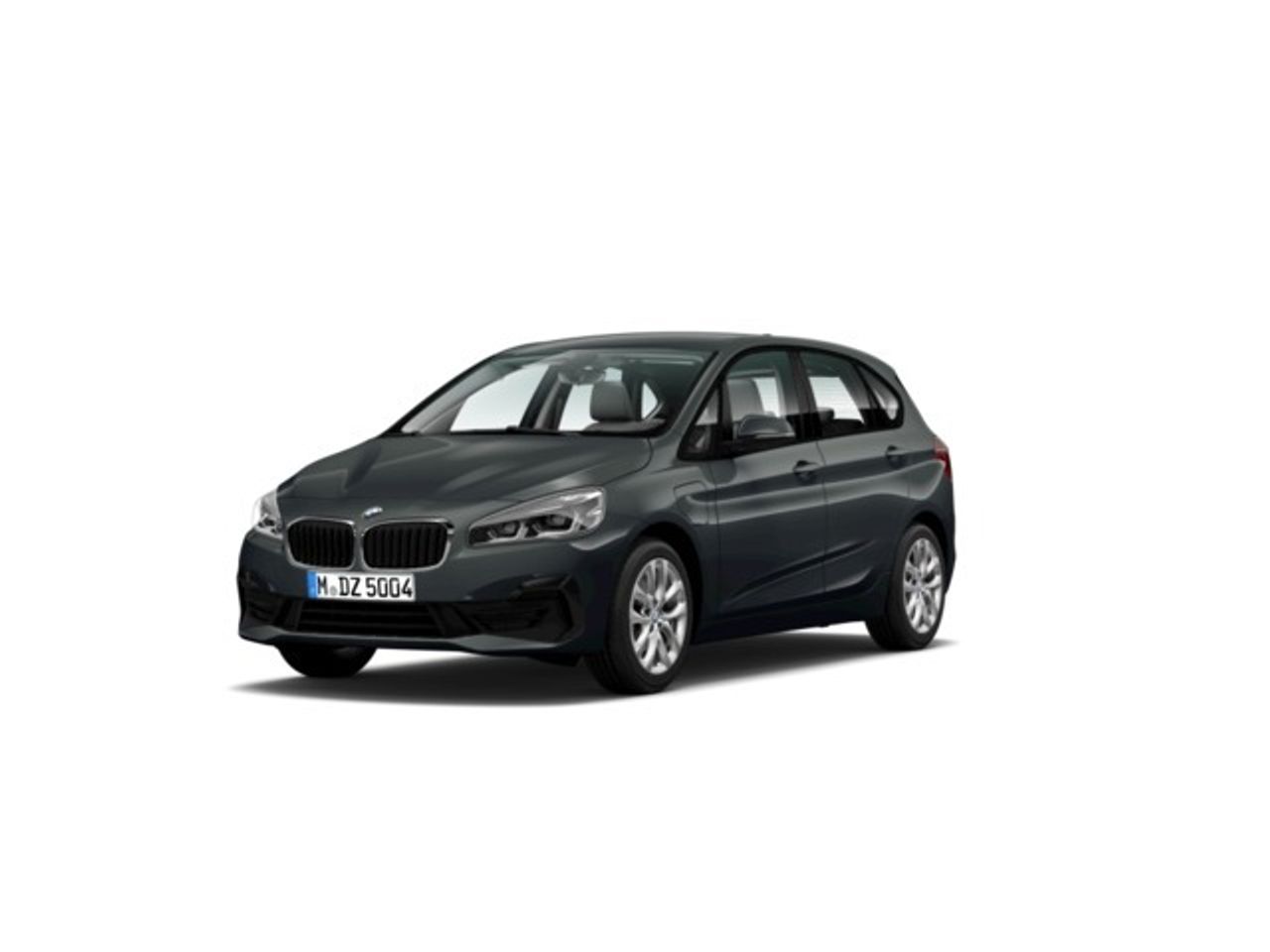 bmw serie 2 2020 / foto grande (3)
