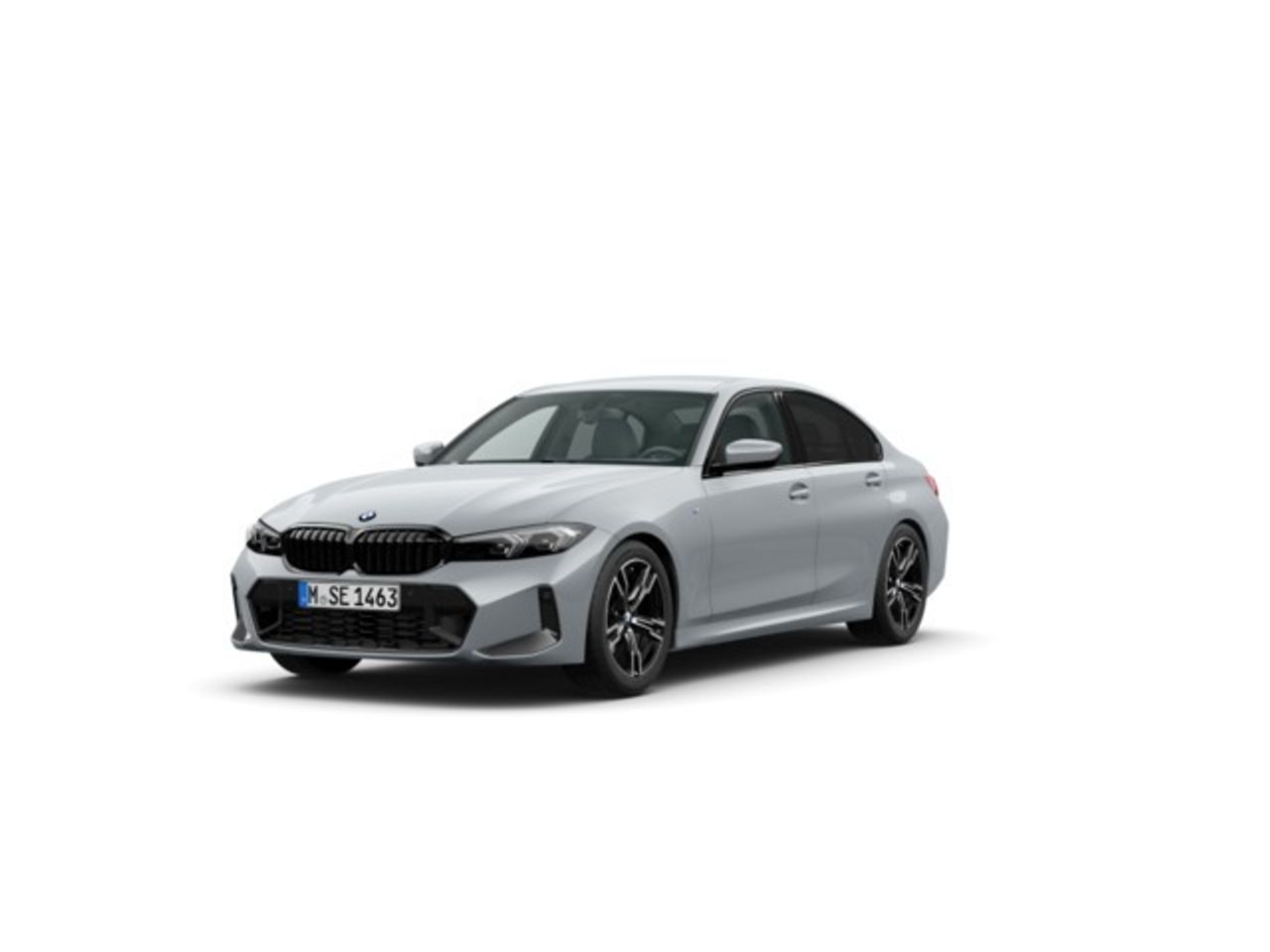 bmw serie 3 2024 / foto grande (3)