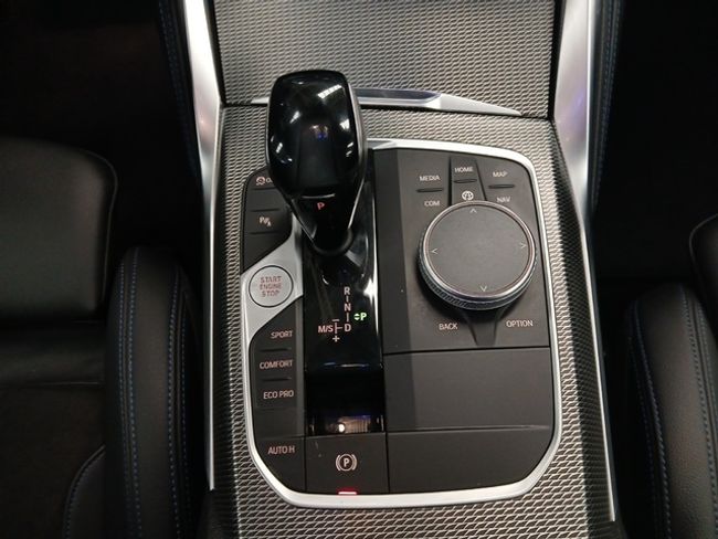 BMW Serie 4 420d coupe 140 kw (190 cv)