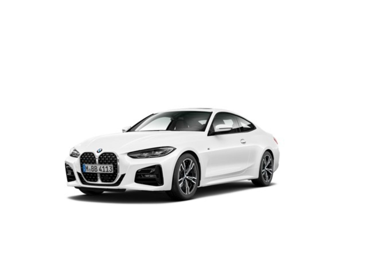 bmw serie 4 2021 / foto grande (3)