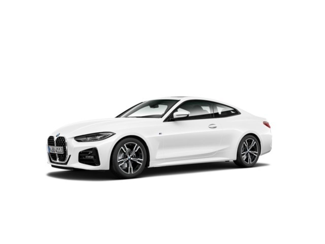 bmw serie 4 2021 / foto grande (2)