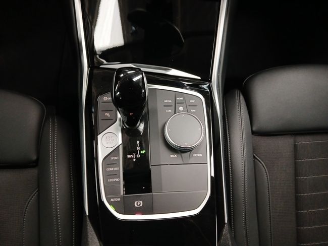 BMW Serie 4 420d gran coupe 140 kw (190 cv)