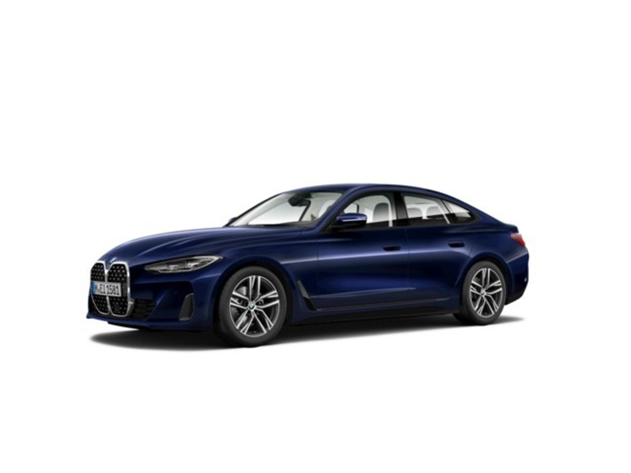 bmw serie 4 2022 / foto grande (2)