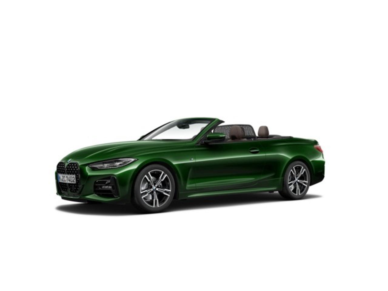 bmw serie 4 2024 / foto grande (2)