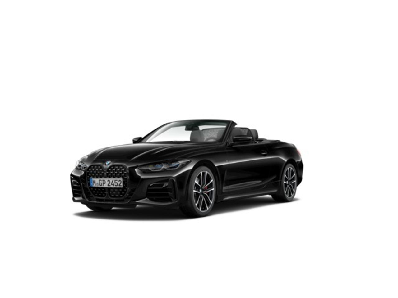 bmw serie 4 2024 / foto grande (3)
