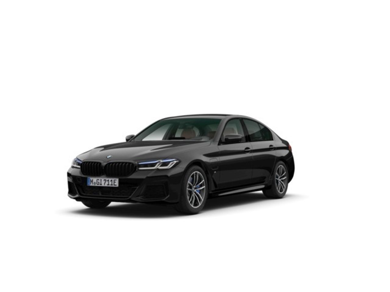 bmw serie 5 2021 / foto grande (3)