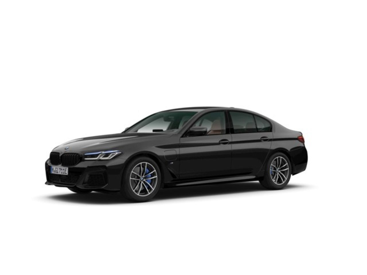 bmw serie 5 2021 / foto grande (2)