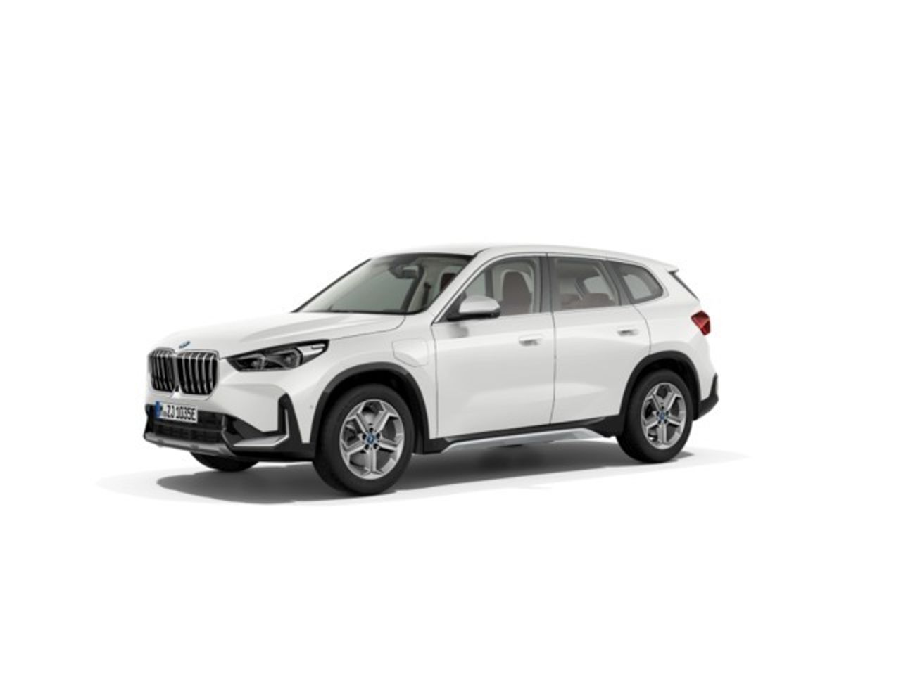 bmw x1 2024 / foto grande (2)