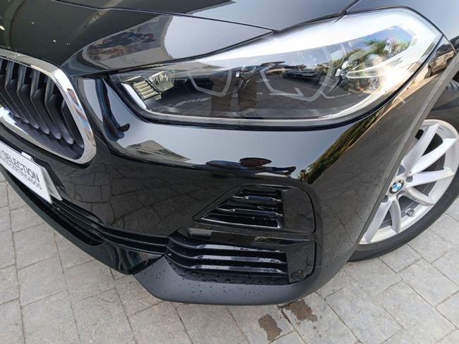 BMW X2 sdrive18d business 110 kw (150 cv)