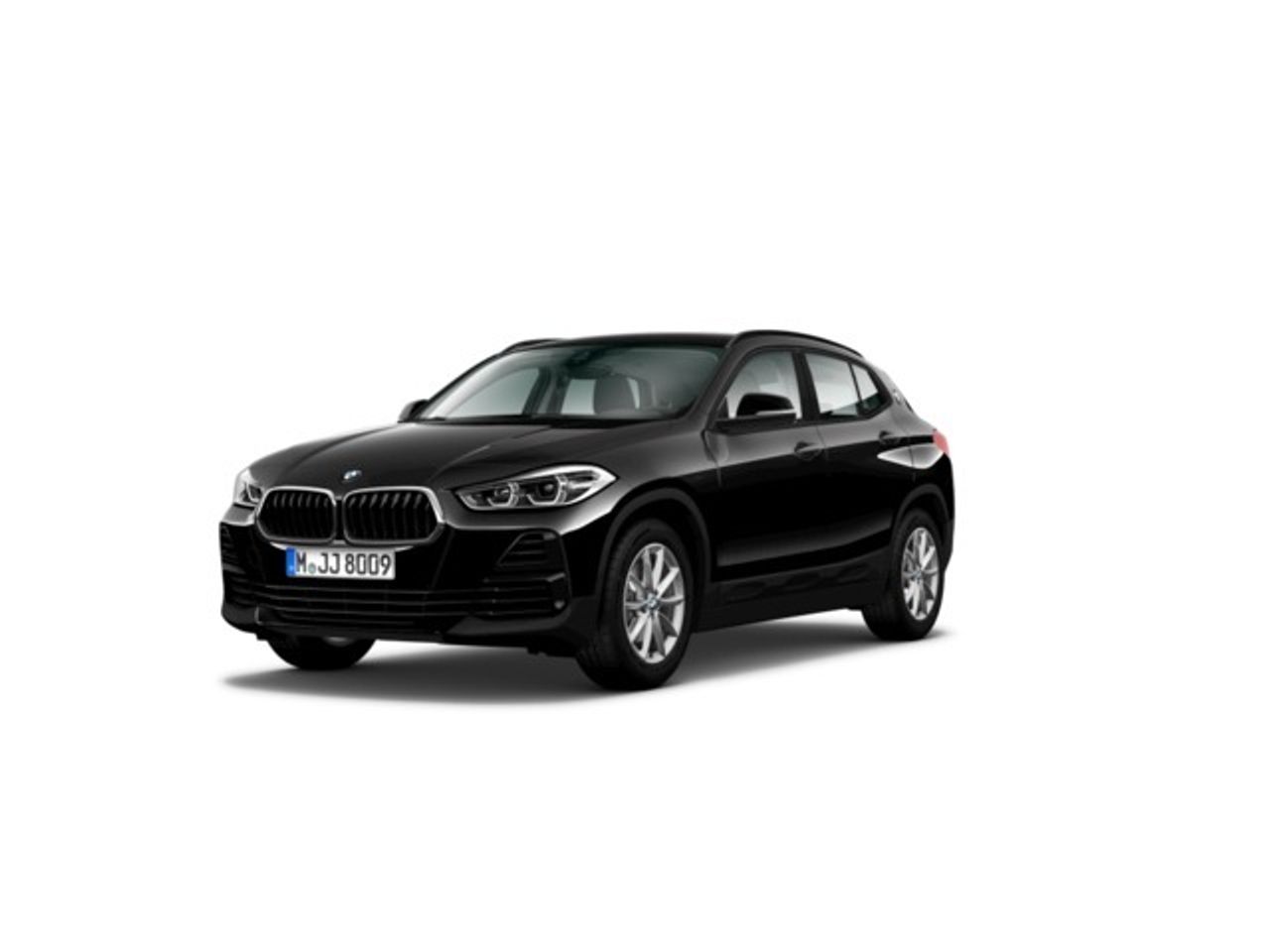 bmw x2 2021 / foto grande (3)