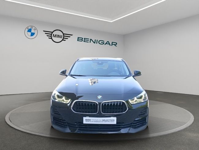 BMW X2 sdrive18d business 110 kw (150 cv)