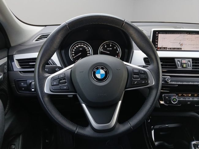 BMW X2 sdrive18d business 110 kw (150 cv)