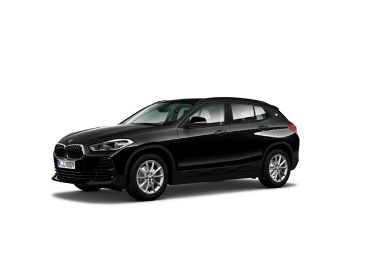 bmw x2 2021 / foto grande (2)