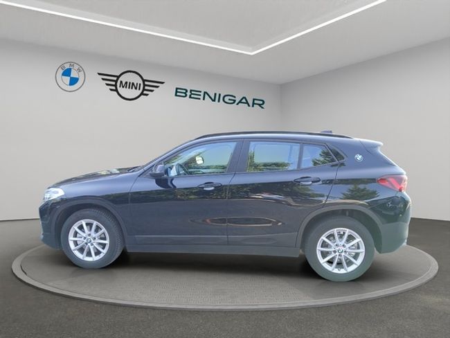 BMW X2 sdrive18d business 110 kw (150 cv)