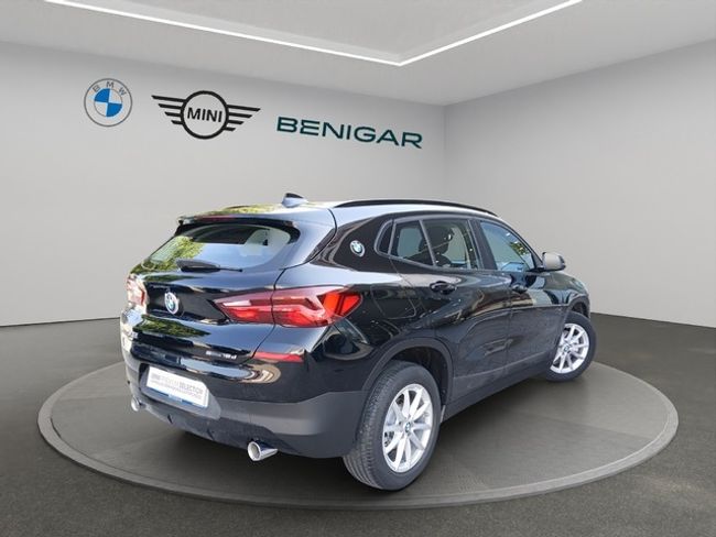 BMW X2 sdrive18d business 110 kw (150 cv)