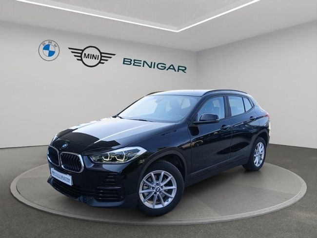 BMW X2 sdrive18d business 110 kw (150 cv)