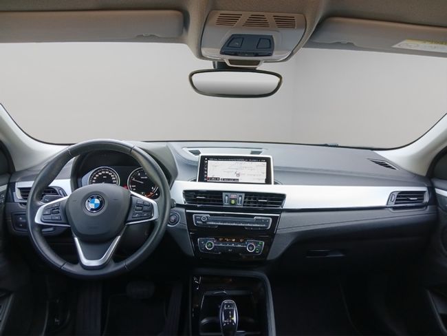 BMW X2 sdrive18d business 110 kw (150 cv)