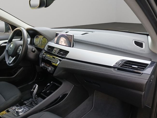 BMW X2 sdrive18d business 110 kw (150 cv)