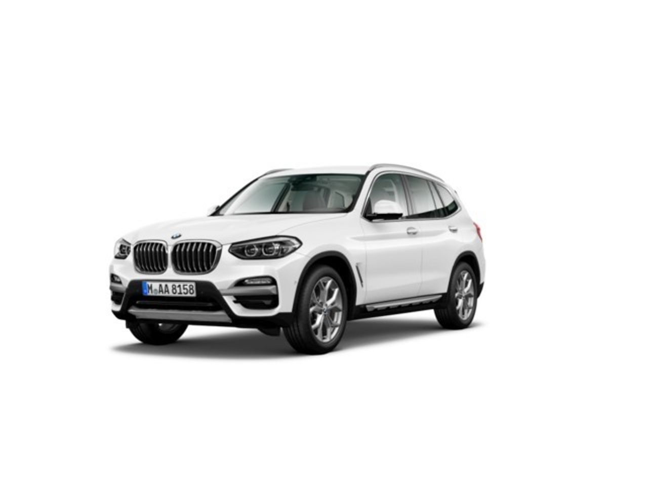 bmw x3 2020 / foto grande (3)