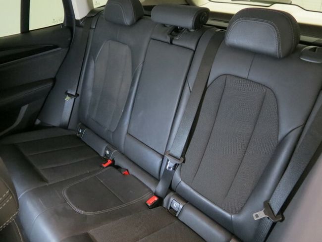 BMW X3 xdrive20d 140 kw (190 cv)