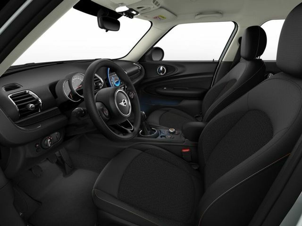 mini clubman 2019 / foto grande (3)