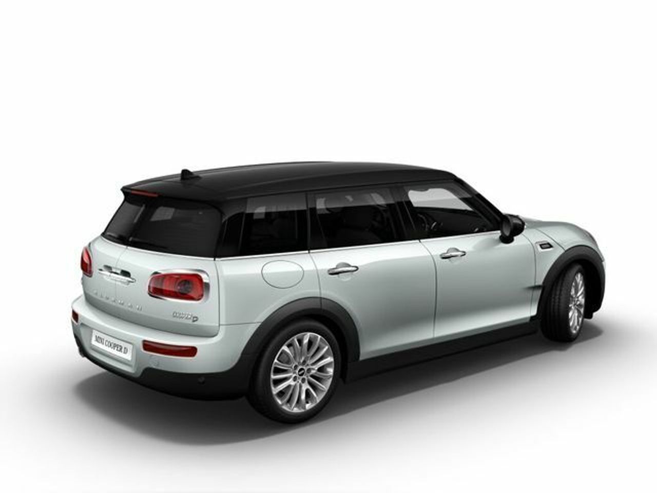 mini clubman 2019 / foto grande (2)