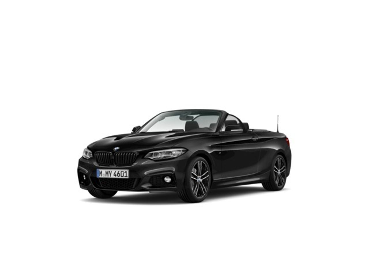 bmw serie 2 2020 / foto grande (3)