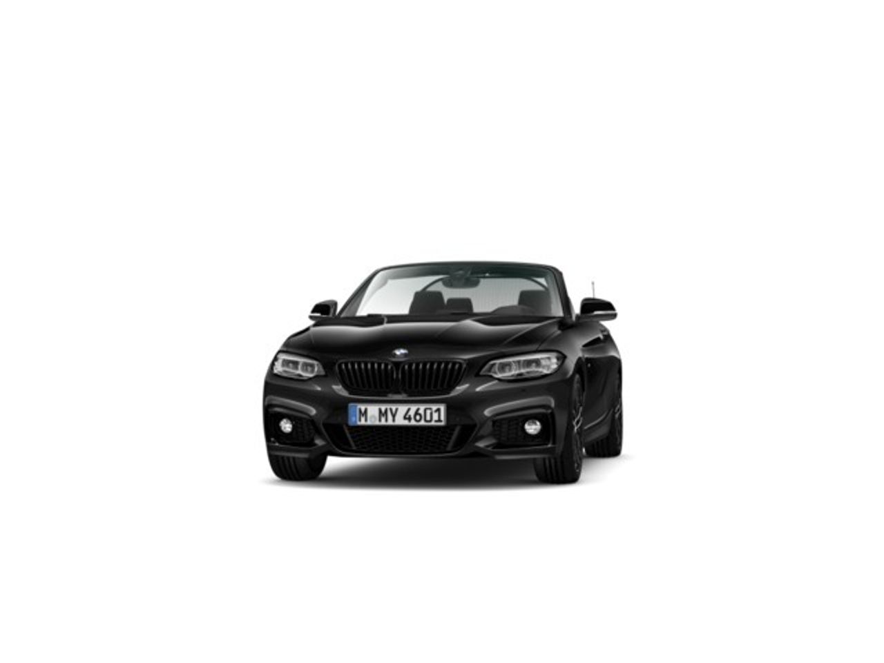 bmw serie 2 2020 / foto grande (2)
