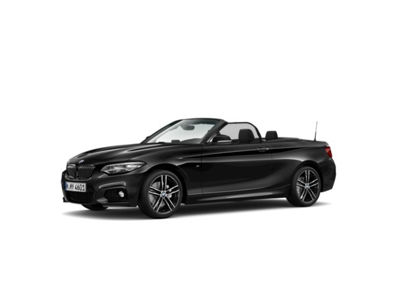 Casa cuatro vientos  de segunda mano - bmw serie 2 2020 /