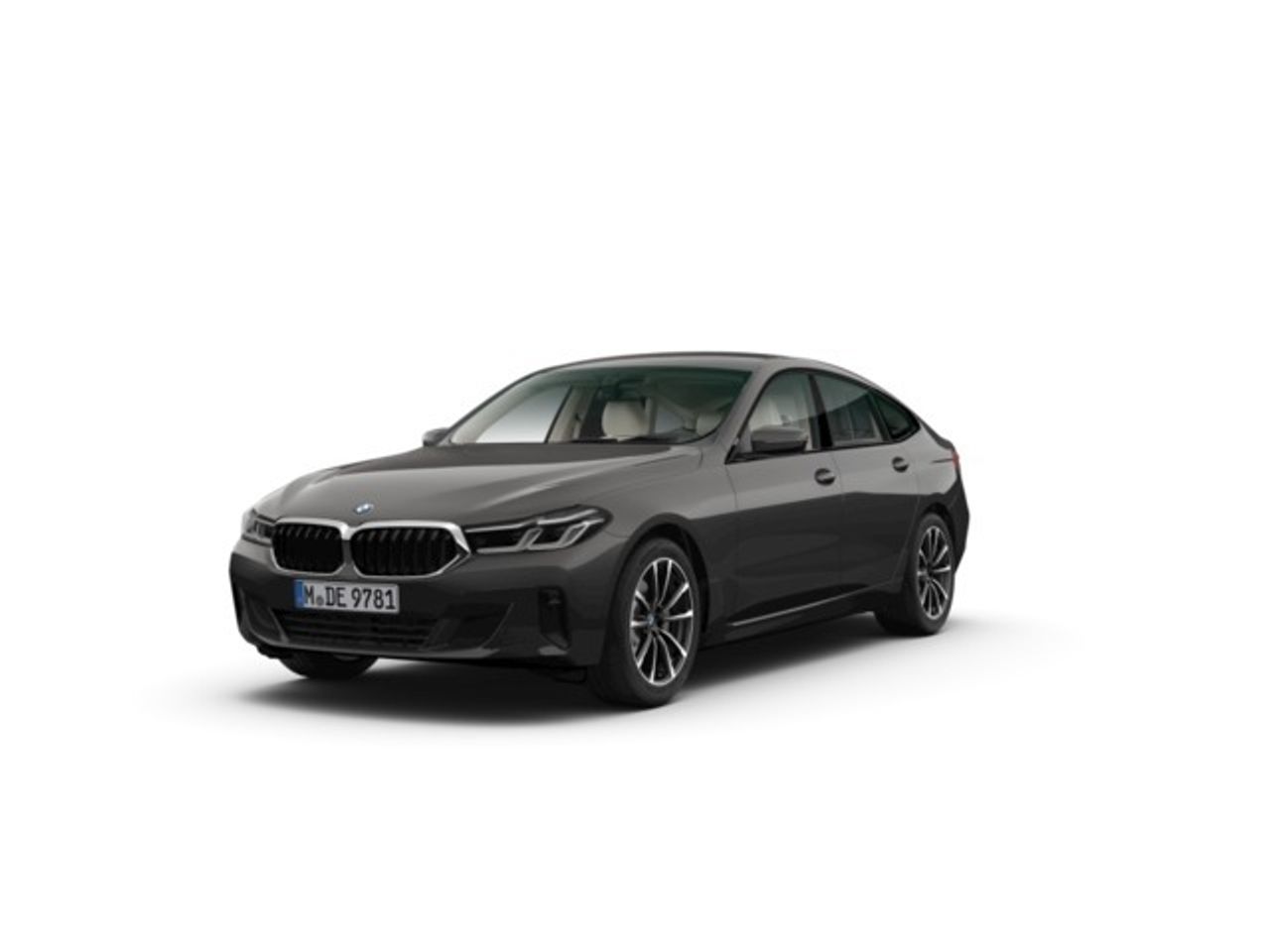 bmw serie 6 2023 / foto grande (3)
