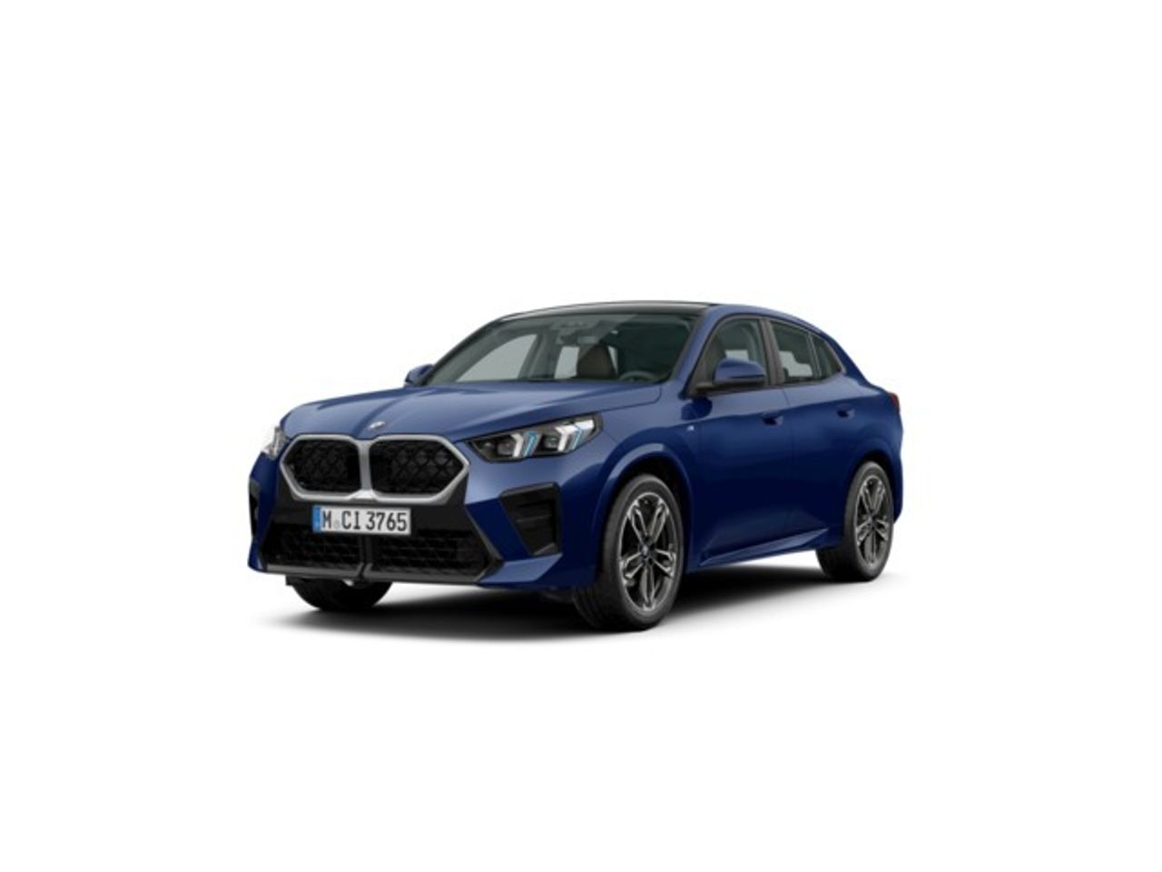 bmw x2 2025 / foto grande (3)