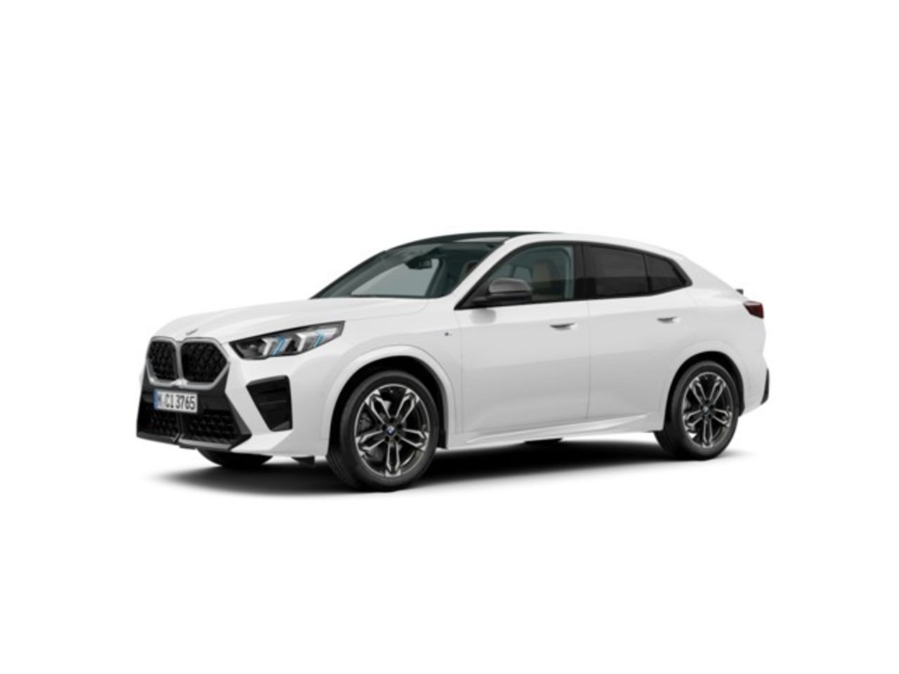 bmw x2 2024 / foto grande (2)