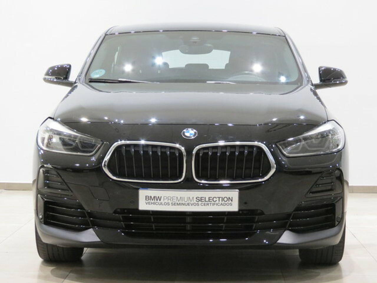 bmw x2 2021 / foto grande (2)