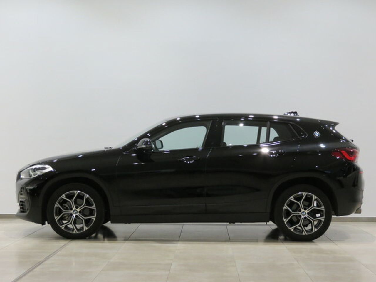 bmw x2 2021 / foto grande (3)