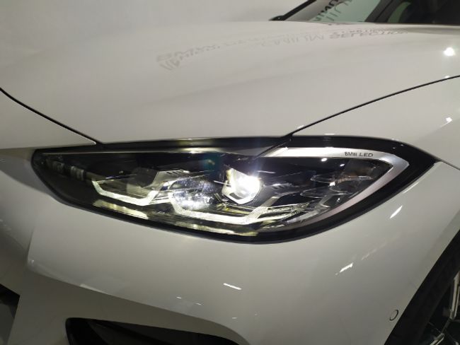BMW i4 edrive40 250 kw (340 cv)