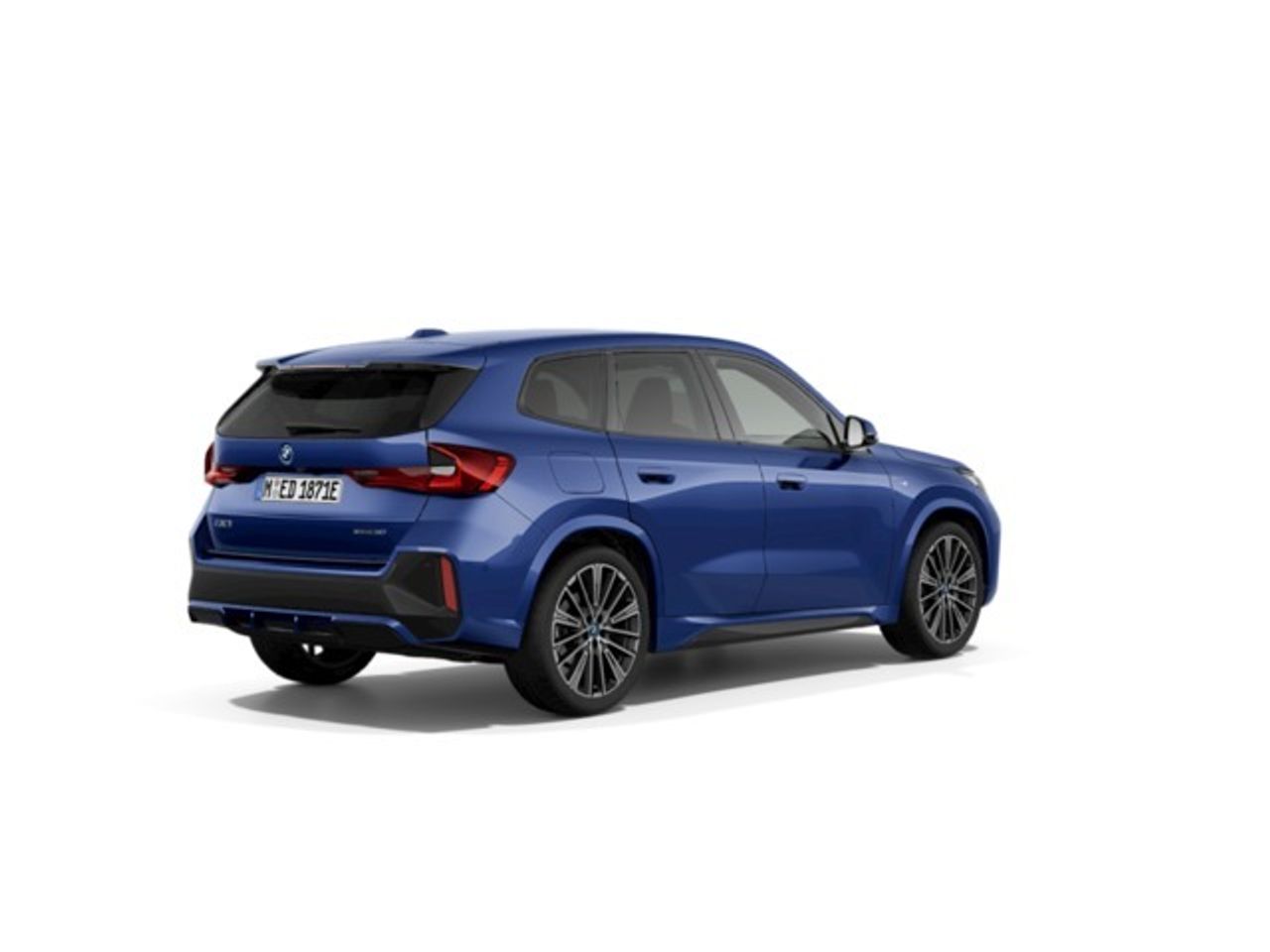 bmw ix1 2023 / foto grande (2)