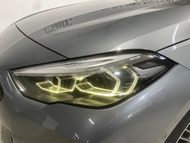 BMW Serie 2 220d gran coupe 140 kw (190 cv)