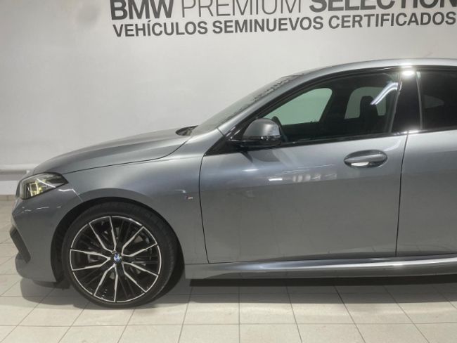 BMW Serie 2 220d gran coupe 140 kw (190 cv)