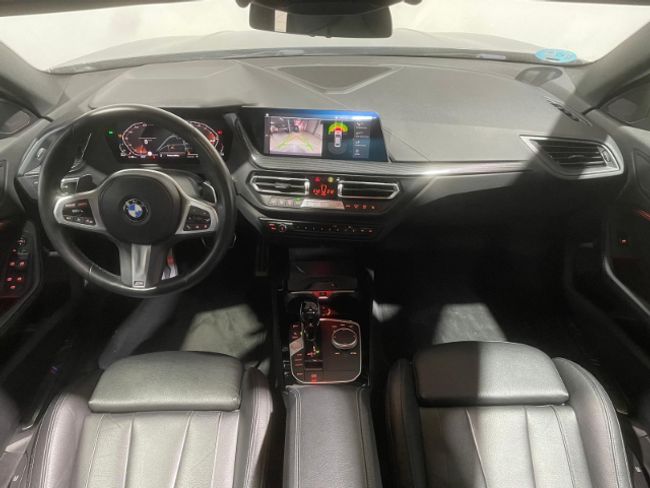 BMW Serie 2 220d gran coupe 140 kw (190 cv)