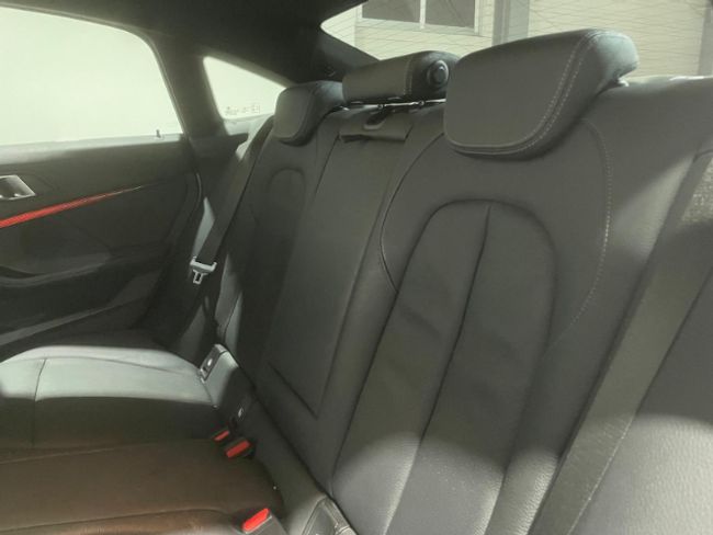 BMW Serie 2 220d gran coupe 140 kw (190 cv)