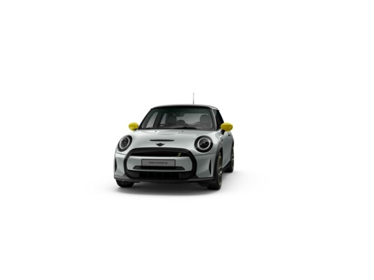 Foto mini cooper 2021 /