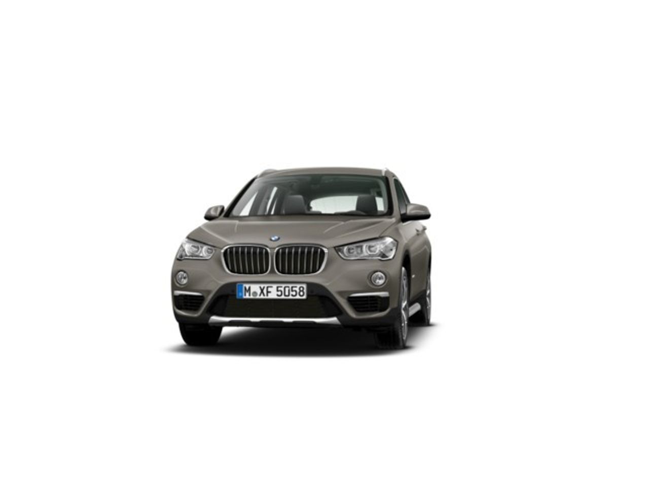 Foto bmw x1 2017 /