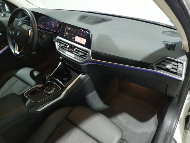 BMW Serie 3 318d touring 110 kw (150 cv)